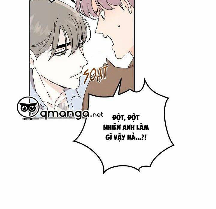 Kẻ Cắp Mặt Trăng: Chapter 53