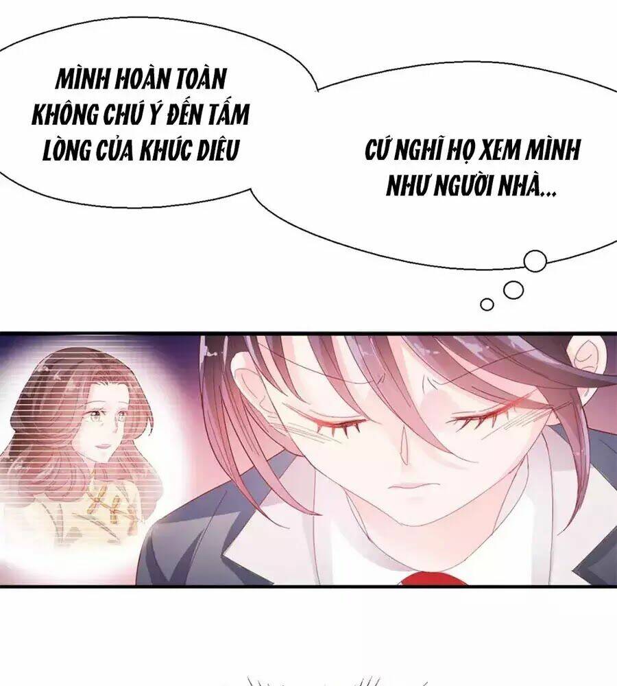 Sau Này Vẫn Cứ Thích Anh: Chapter 48