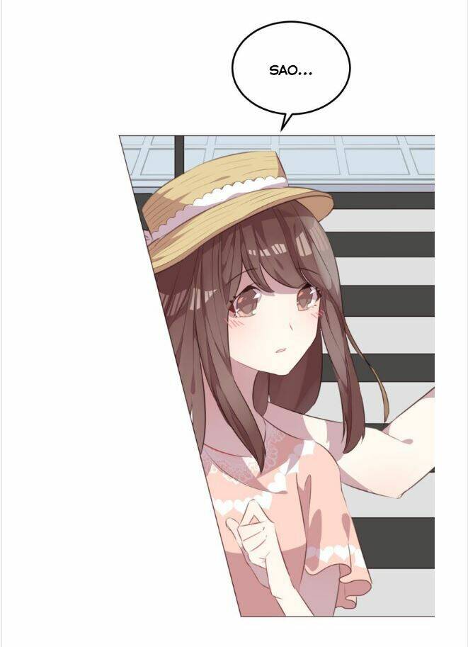 Người Yêu Biến Mất: Chapter 50