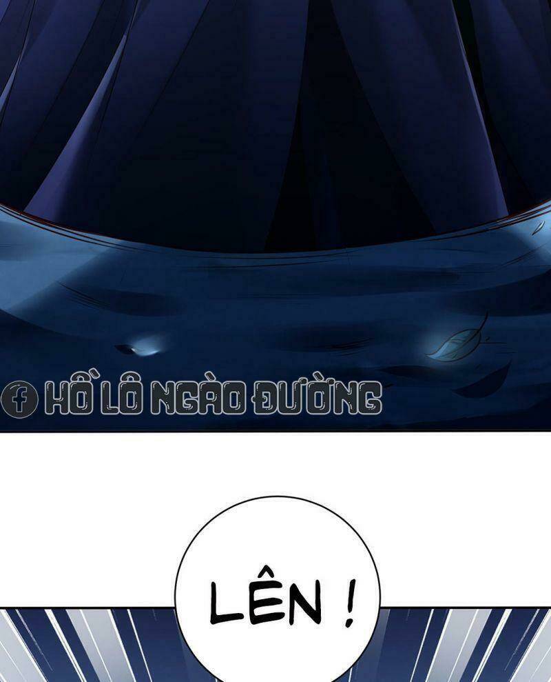 Thiên Kim Bất Hoán: Chapter 84