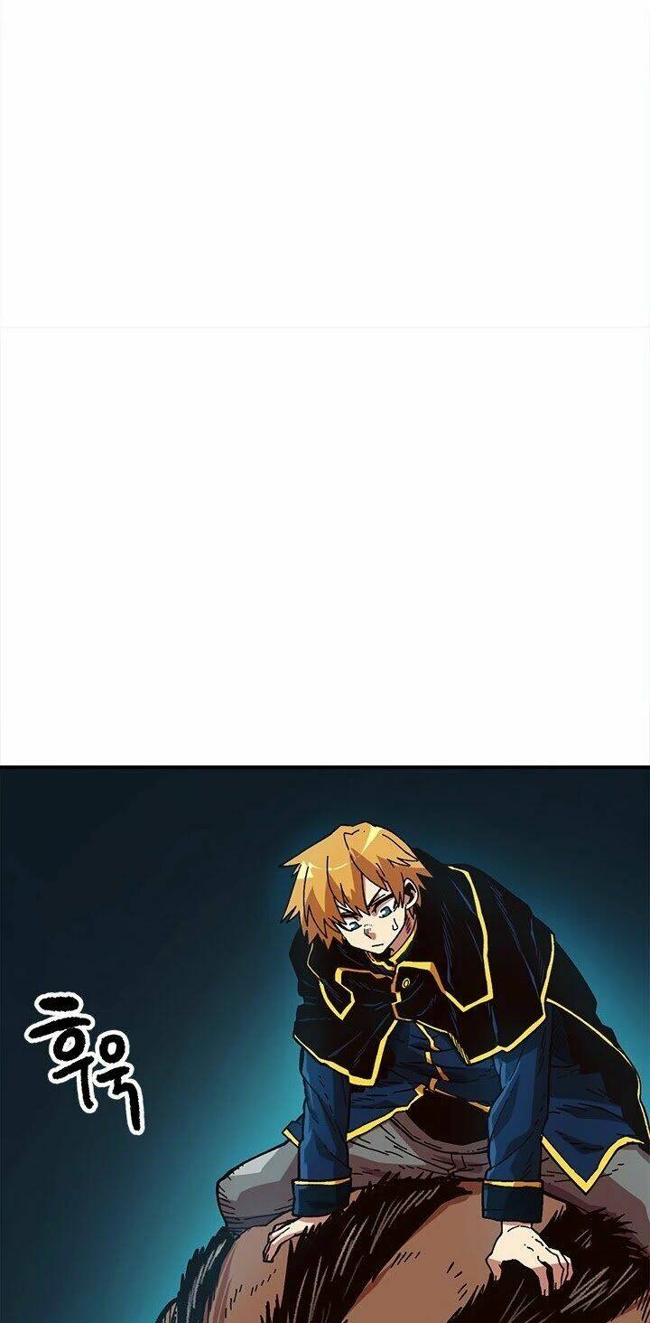 Nô Lệ Nghịch Thiên: Chapter 22