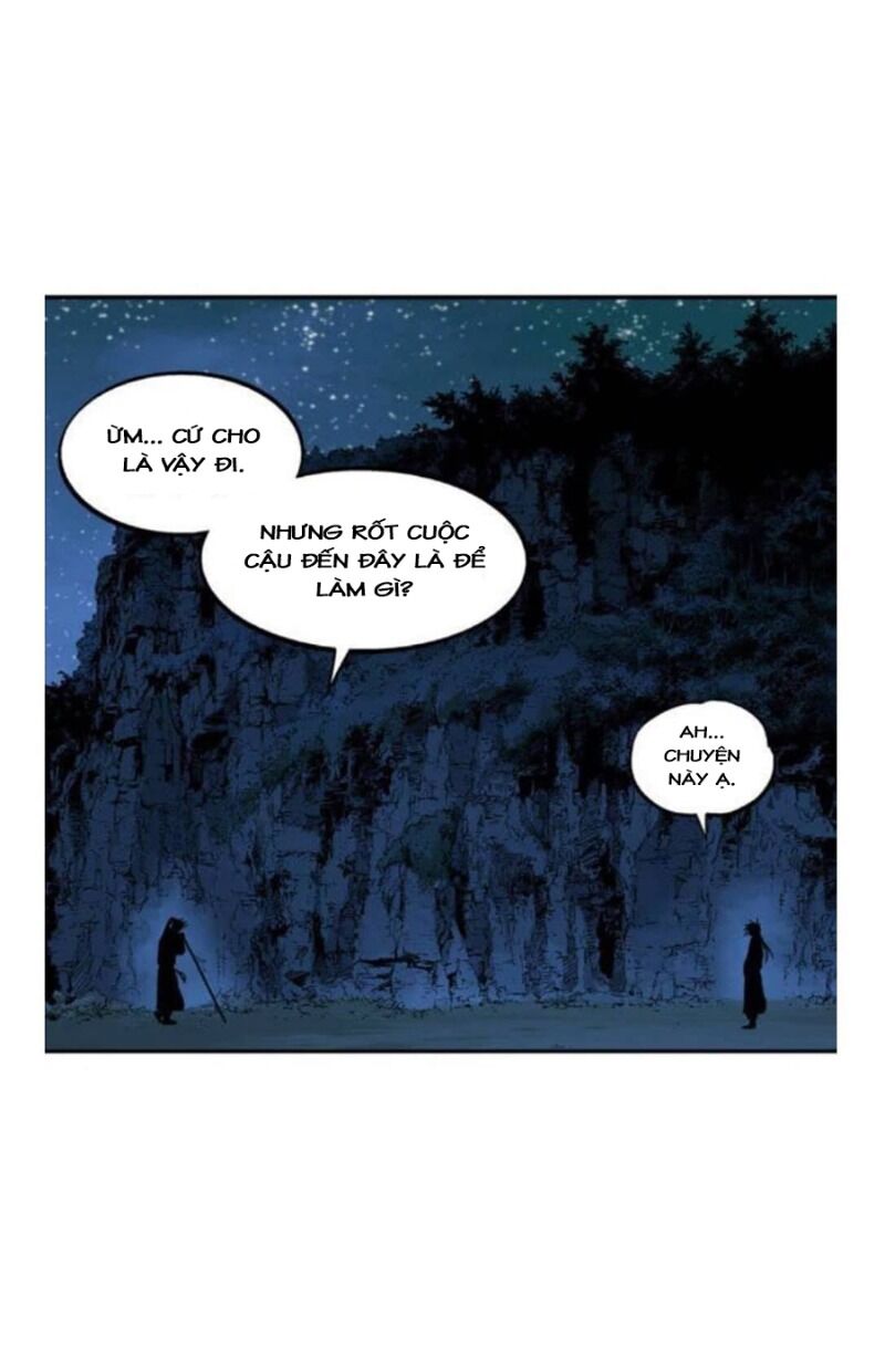 Cao Thủ 2: Chapter 132