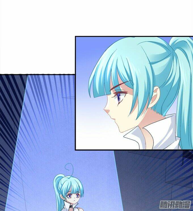 Đế Vương Ta Vẫn Còn Nhỏ: Chapter 11