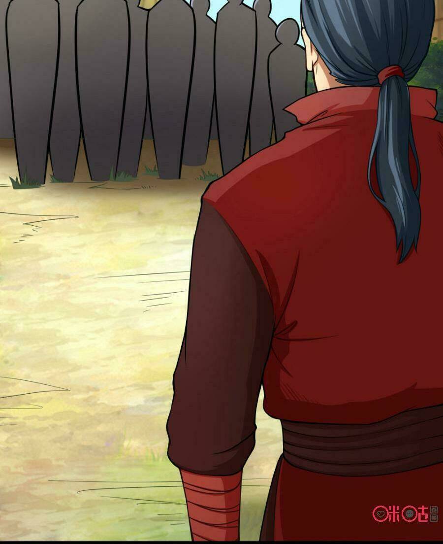 Tu Tiên Cuồng Thần: Chapter 8