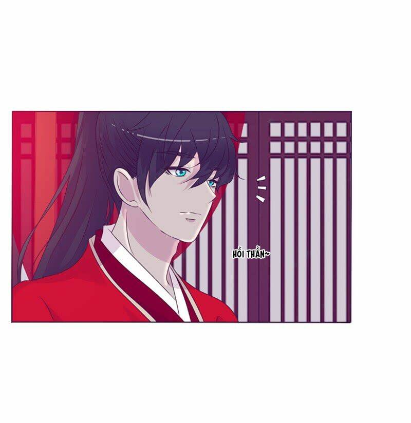 Tướng Quân Mời Ra Trận: Chapter 4