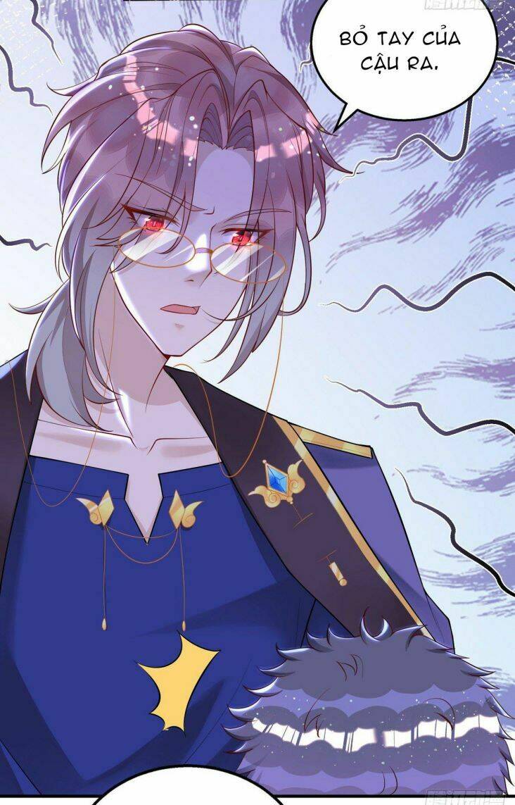 Thú Thụ Bất Thân: Chapter 26