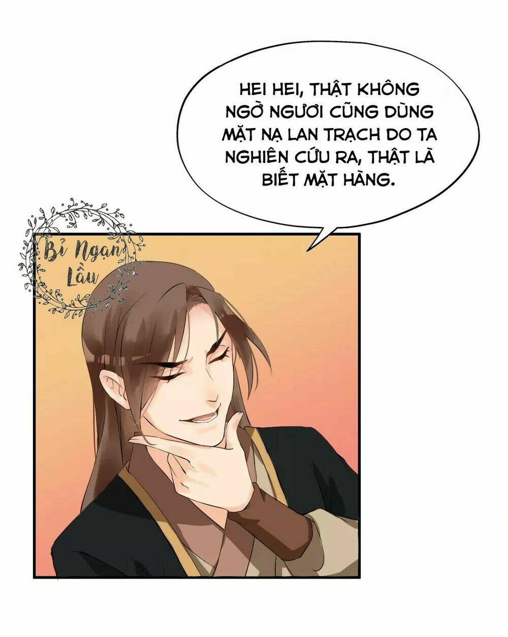 Bồng Sơn Viễn: Chapter 3