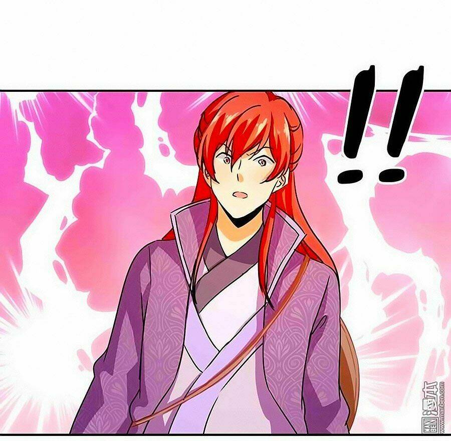 Vương Gia! Ngươi Thật Bỉ Ổi: Chapter 352