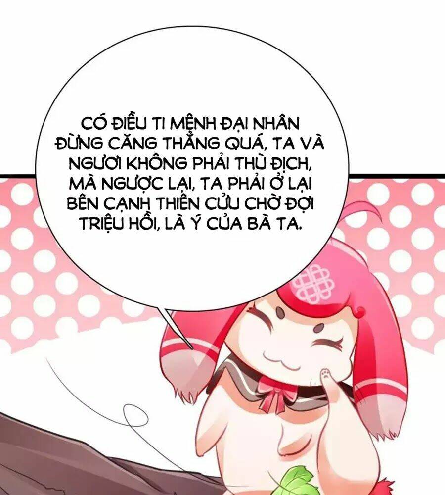 Vạn Năm Nhân Duyên Nhất Tuyến Khiên: Chapter 73