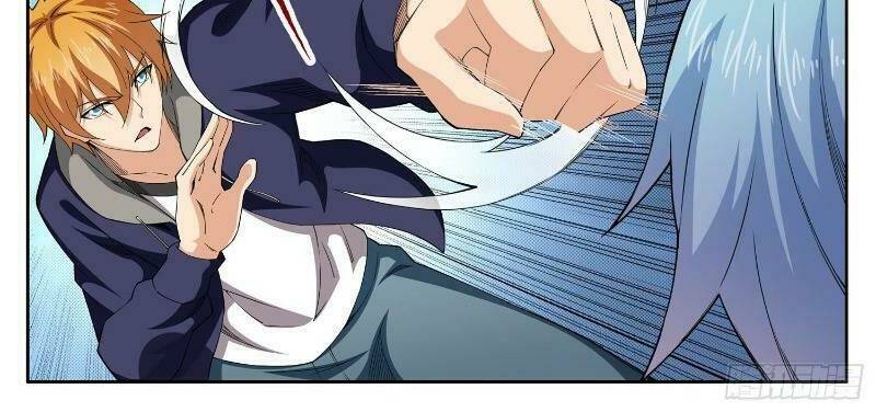 Khắc Kim Phong Thần: Chapter 103