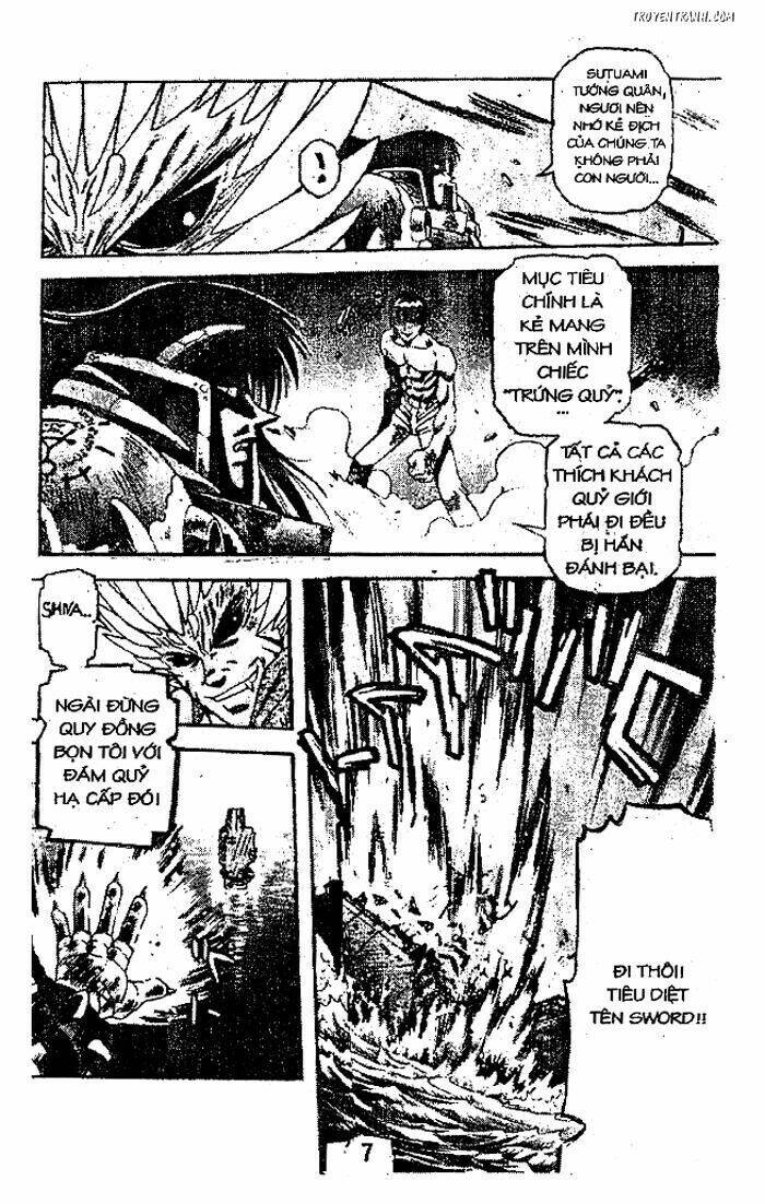 Devil And Devil: Chapter 23