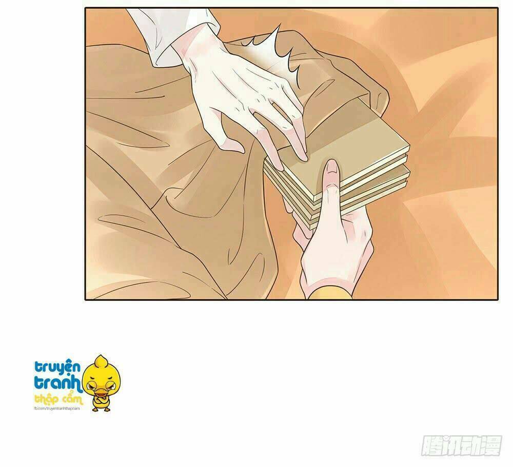 Đại Giá Thừa Tướng: Chapter 113