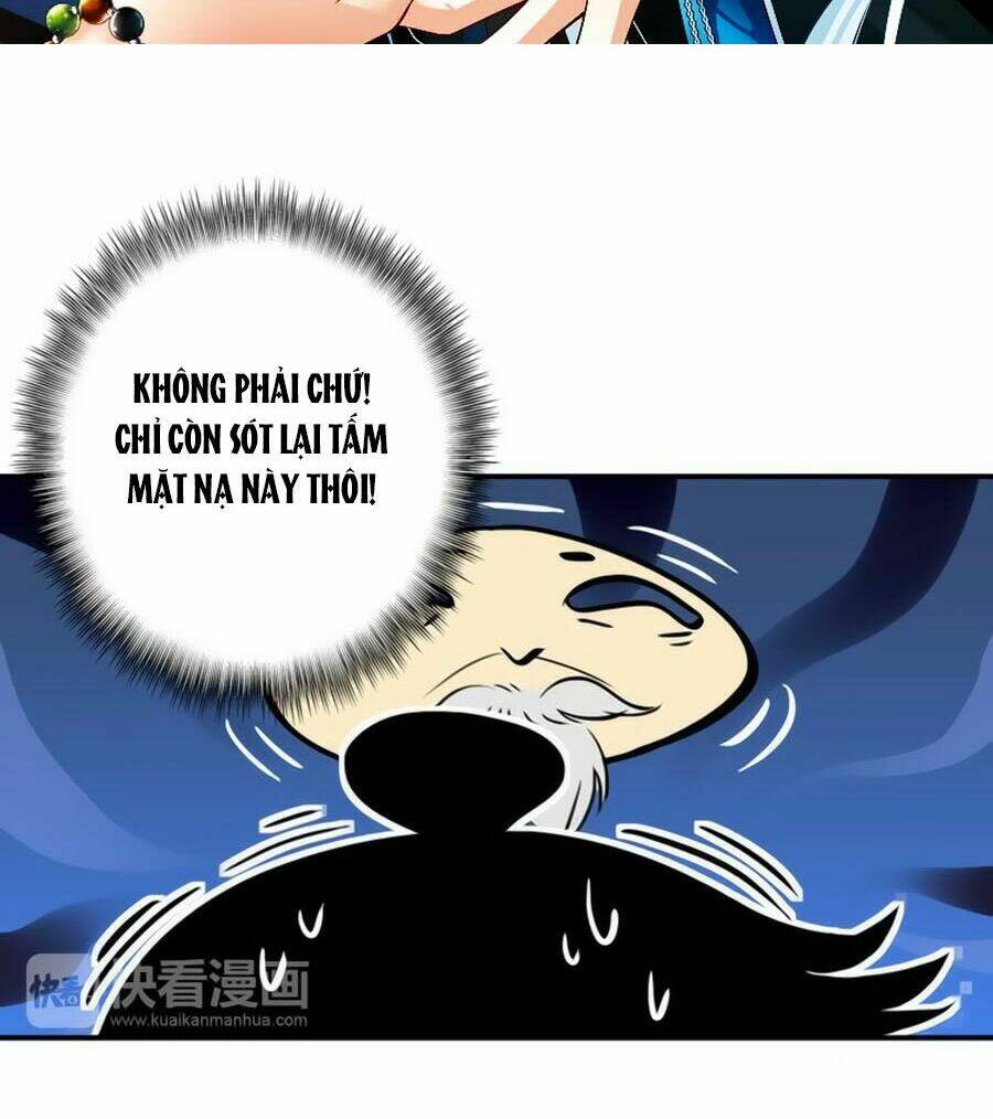 Mỹ Nhân Làm Tướng: Chapter 54