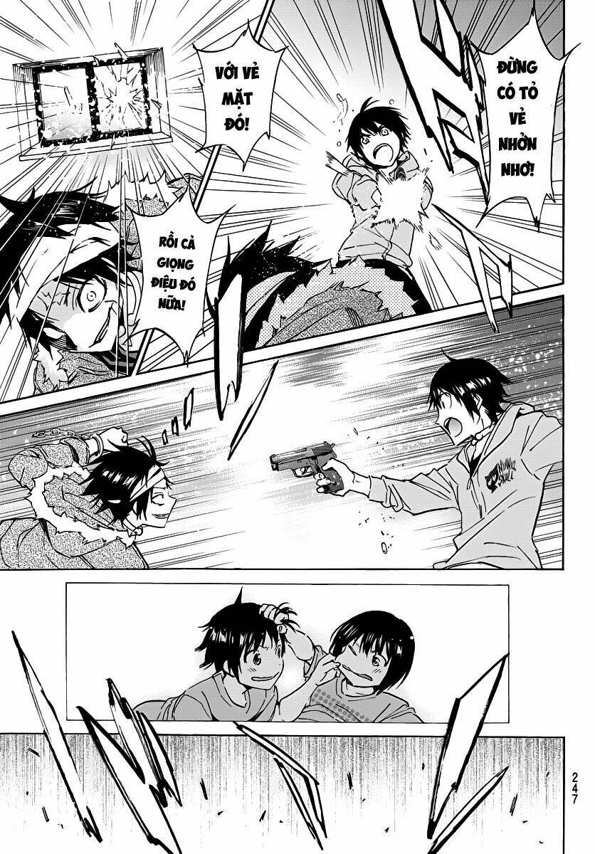 Real Account Ii: Chapter 39