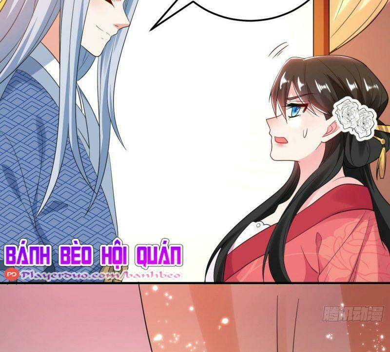 Giang Sơn Mỹ Nam Nhập Trướng Ta: Chapter 12