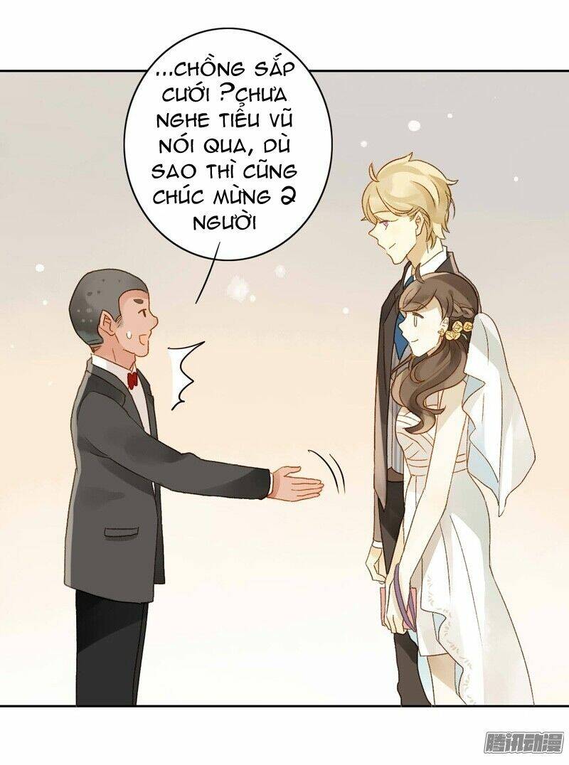 Sức Mạnh Của Sắc Đẹp: Chapter 60