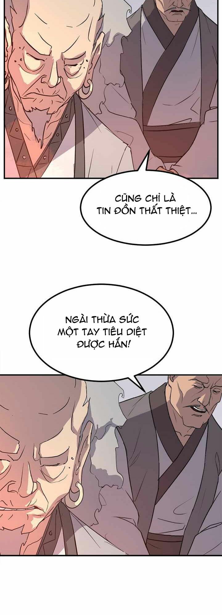 Trọng Sinh, Bất Khả Chiến Bại: Chapter 153
