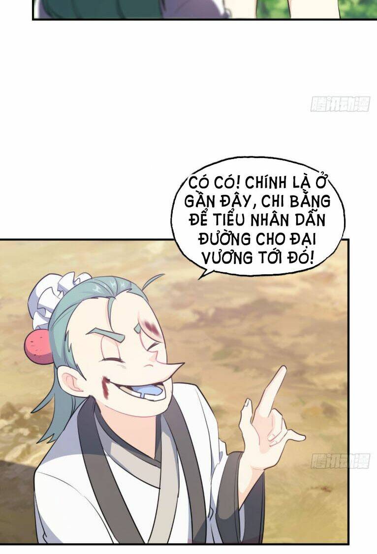 Khởi Đầu Bằng Một Con Côn: Chapter 102