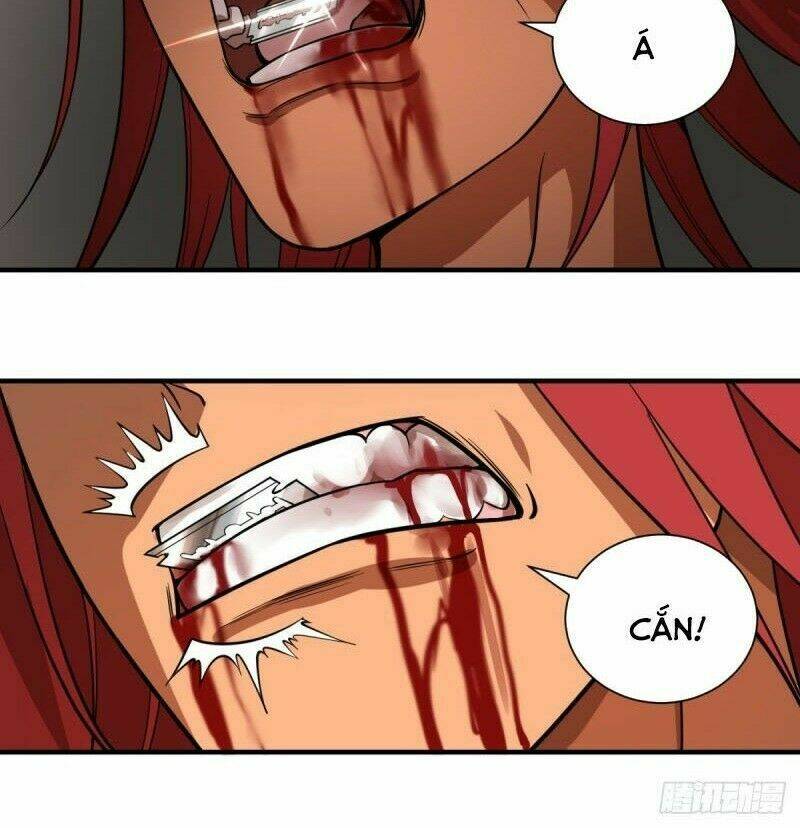 Danh Sách Kẻ Phản Diện: Chapter 91