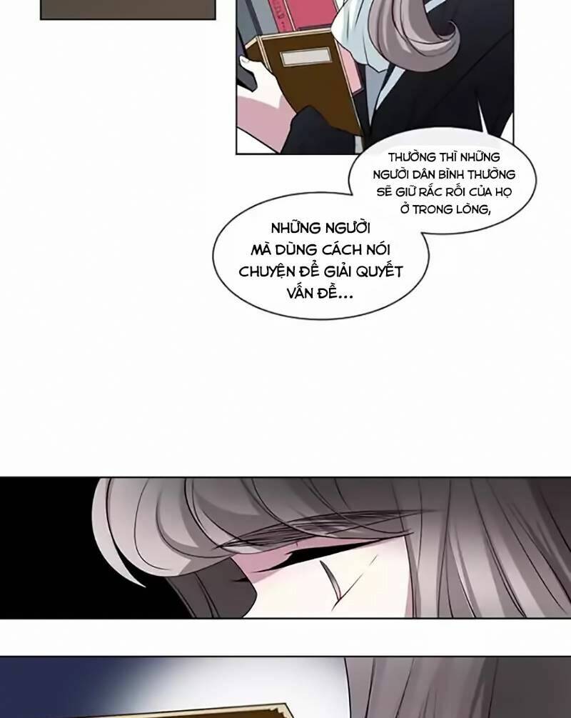 The Memory Of Wind: Anz: Chapter 12