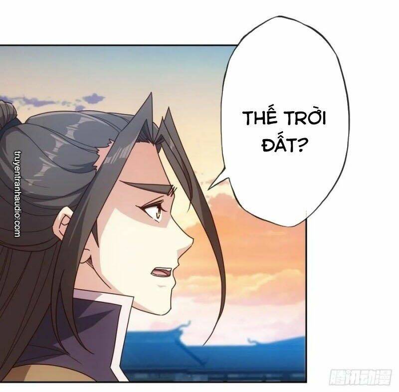Hồng Thiên Thần Tôn: Chapter 102