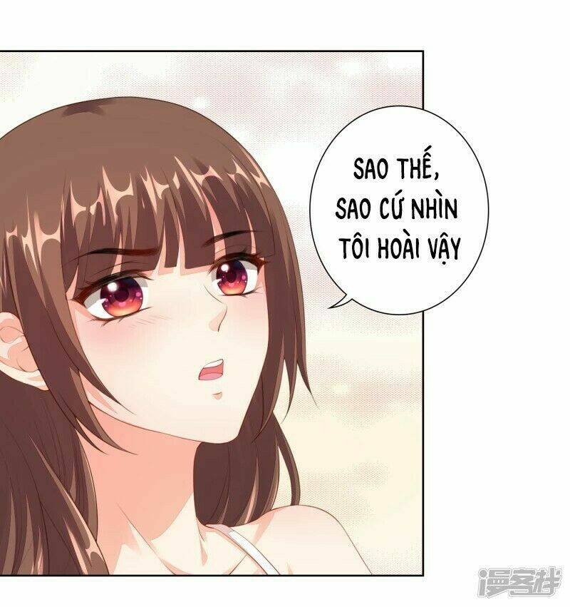 Người Yêu Ẩn Hình Của Ảnh Đế: Chapter 15