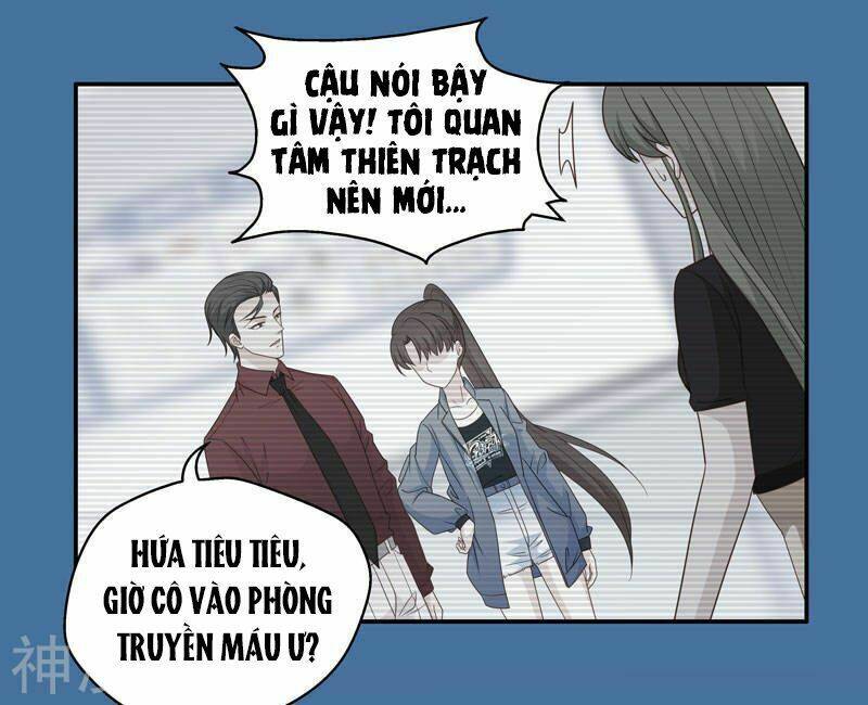 Thiên Kim Bất Lương: Chapter 28