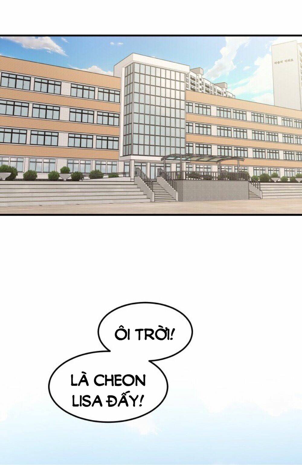 Không Còn Là Nữ Chính!: Chapter 2