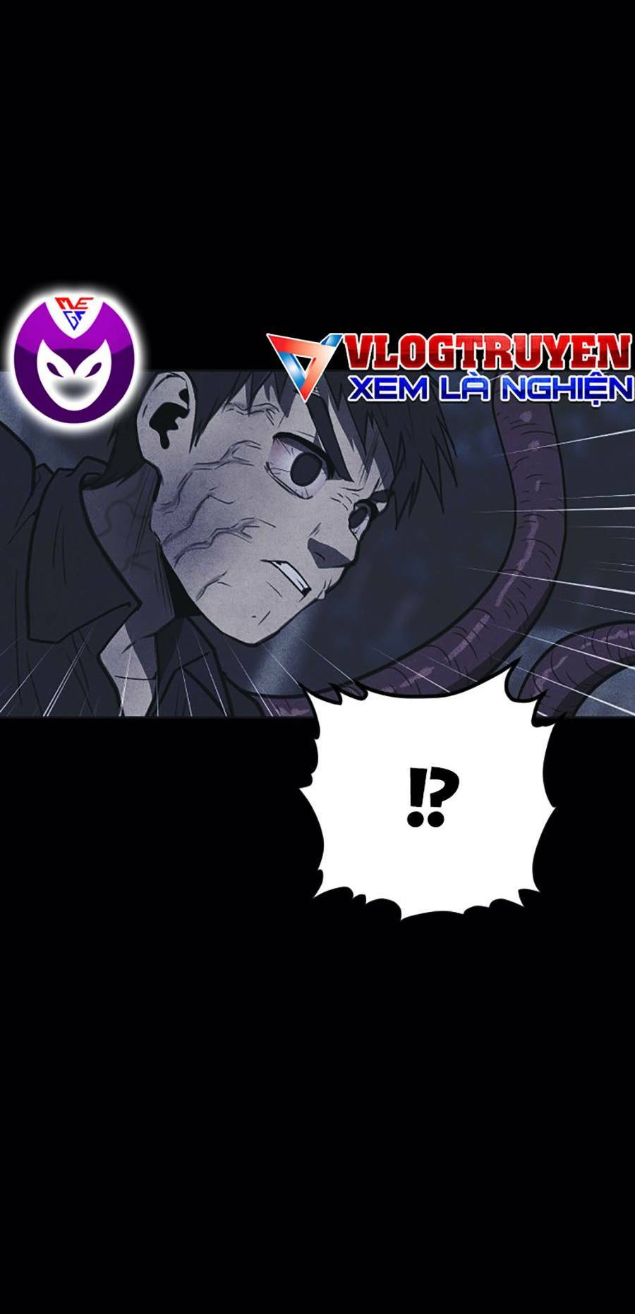 Cậu Bé Shotgun: Chapter 39