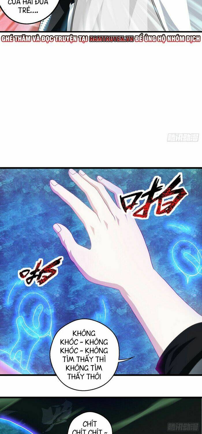 Ta Tu Linh Mạch Ở Hoa Hạ: Chapter 11