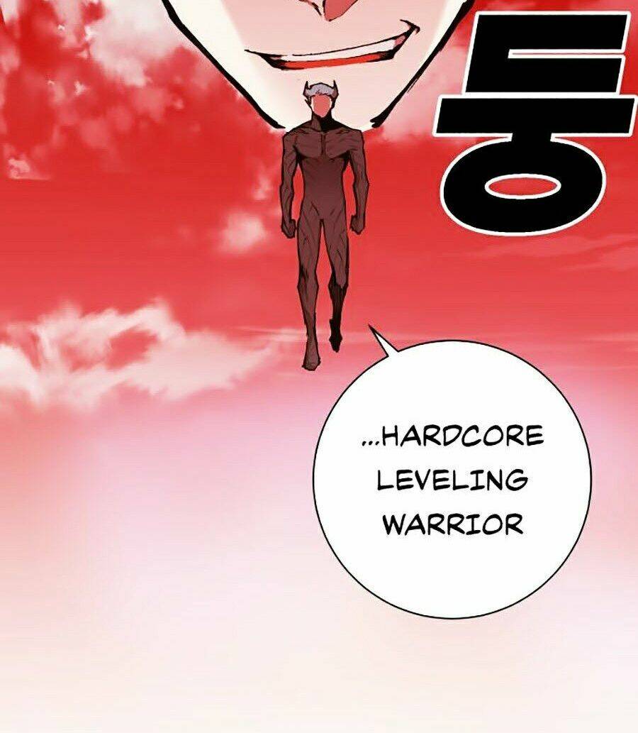 Hard Core Leveling Warrior Ss2: Chapter 98