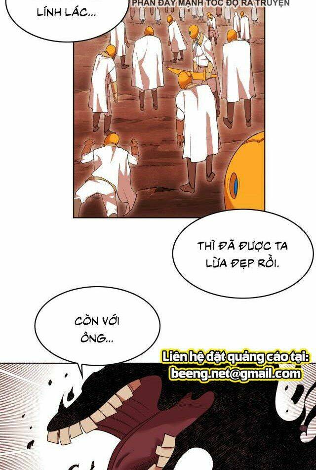 Hard Core Leveling Warrior Ss2: Chapter 58