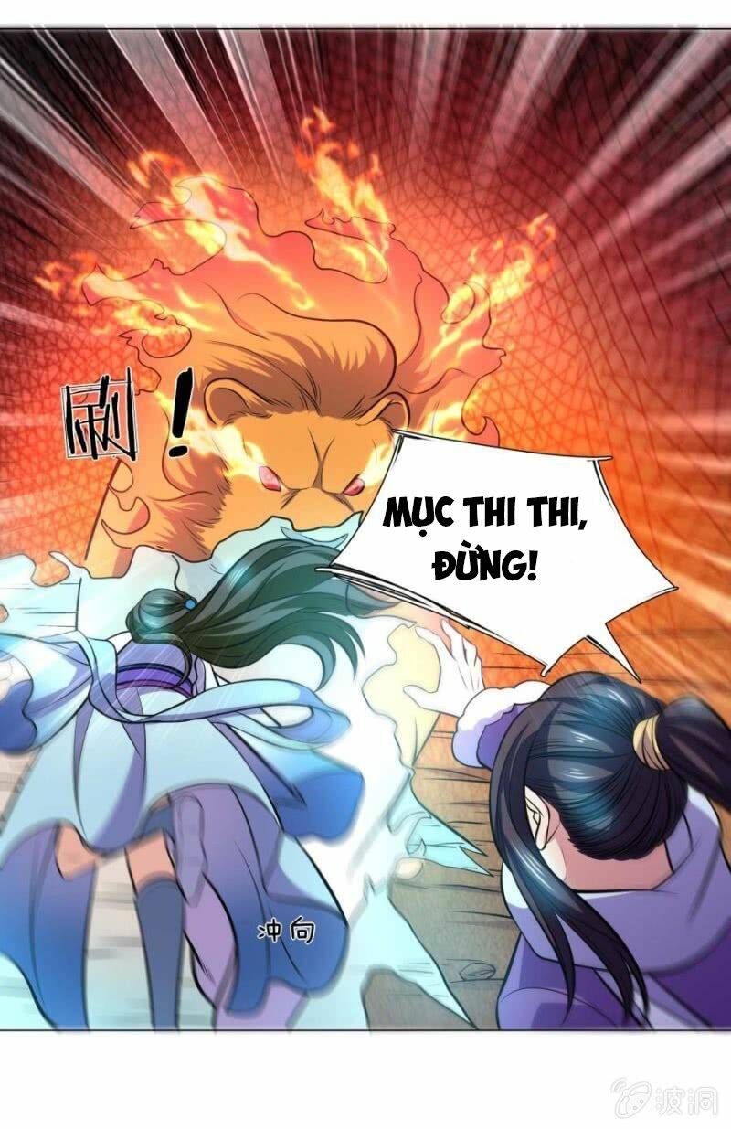 Tuyệt Thế Thần Hoàng: Chapter 98