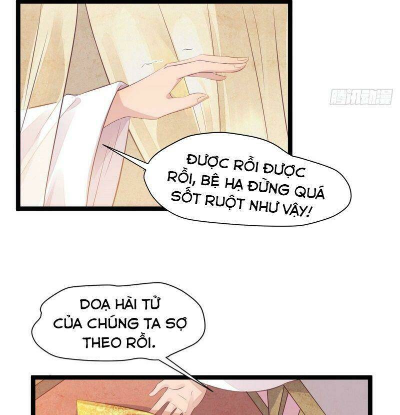 Bạo Manh Tiểu Tiên: Chapter 24