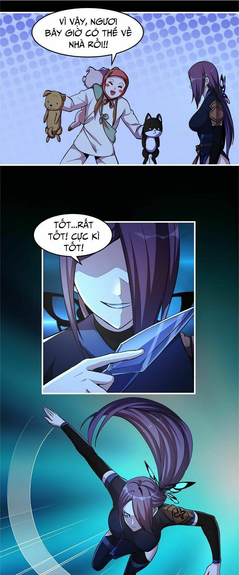 Đừng Cản Ta Tu Tiên: Chapter 10