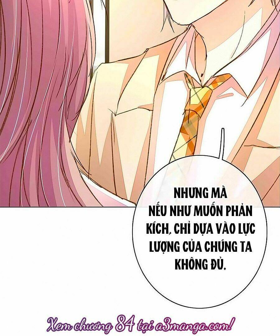 Hào Môn Tiểu Lãn Thê: Chapter 83