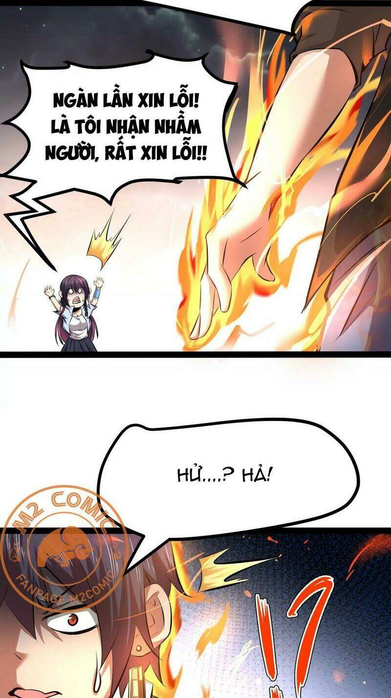 Chư Thần Rút Lui: Chapter 3