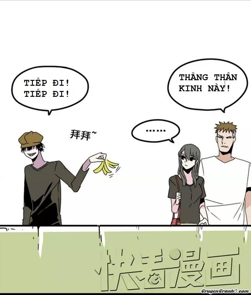 Ứng Dụng Thẩm Mỹ: Chapter 6