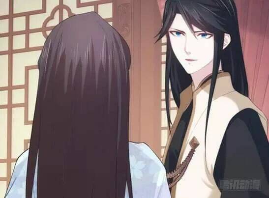 Bí Mật Của Dạ Tộc: Chapter 19