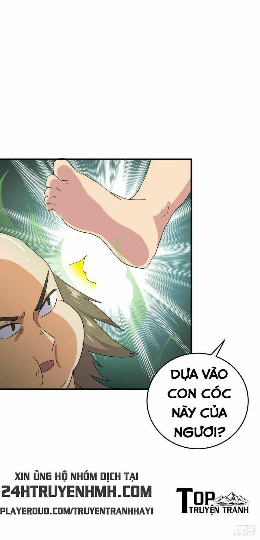 Đại Gia Livestream Vạn Giới: Chapter 42