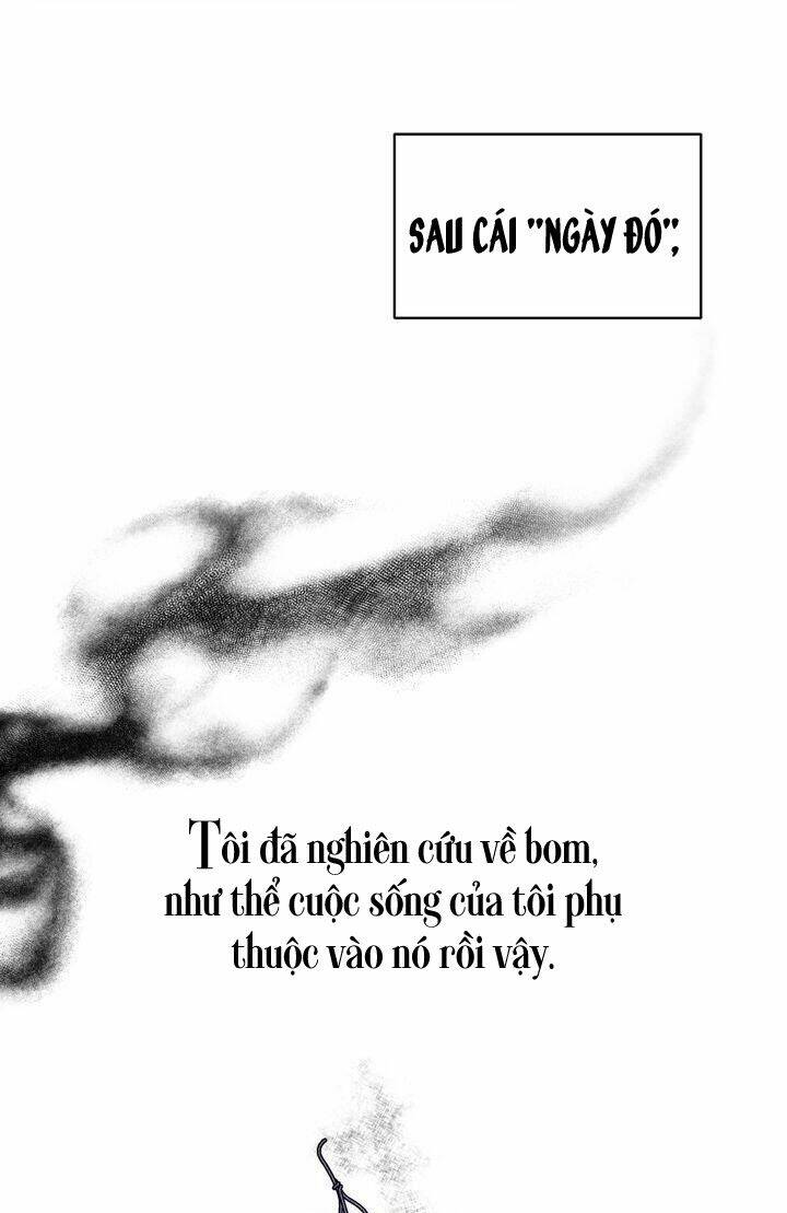 Màn Đêm Buông Xuống Là Khi Qụa Kêu: Chapter 14