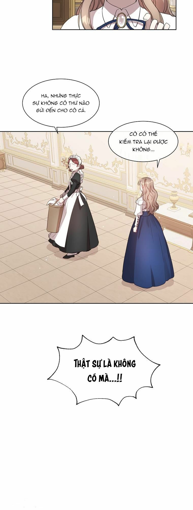 Mất Đi Một Người Chị Tốt: Chapter 7