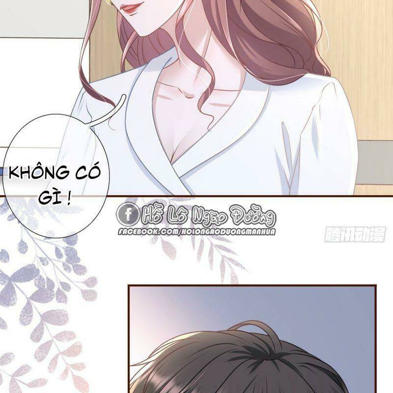 Bạn Gái Tôi Mới 30+: Chapter 54