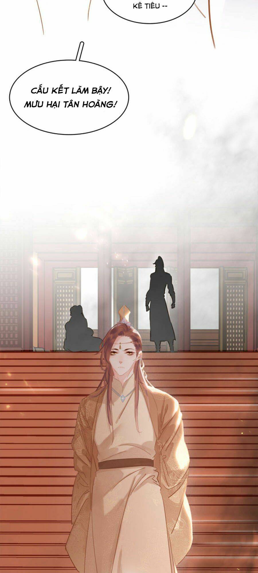 Tiểu Sư Phụ, Tóc Giả Của Ngài Rơi Rồi!: Chapter 39