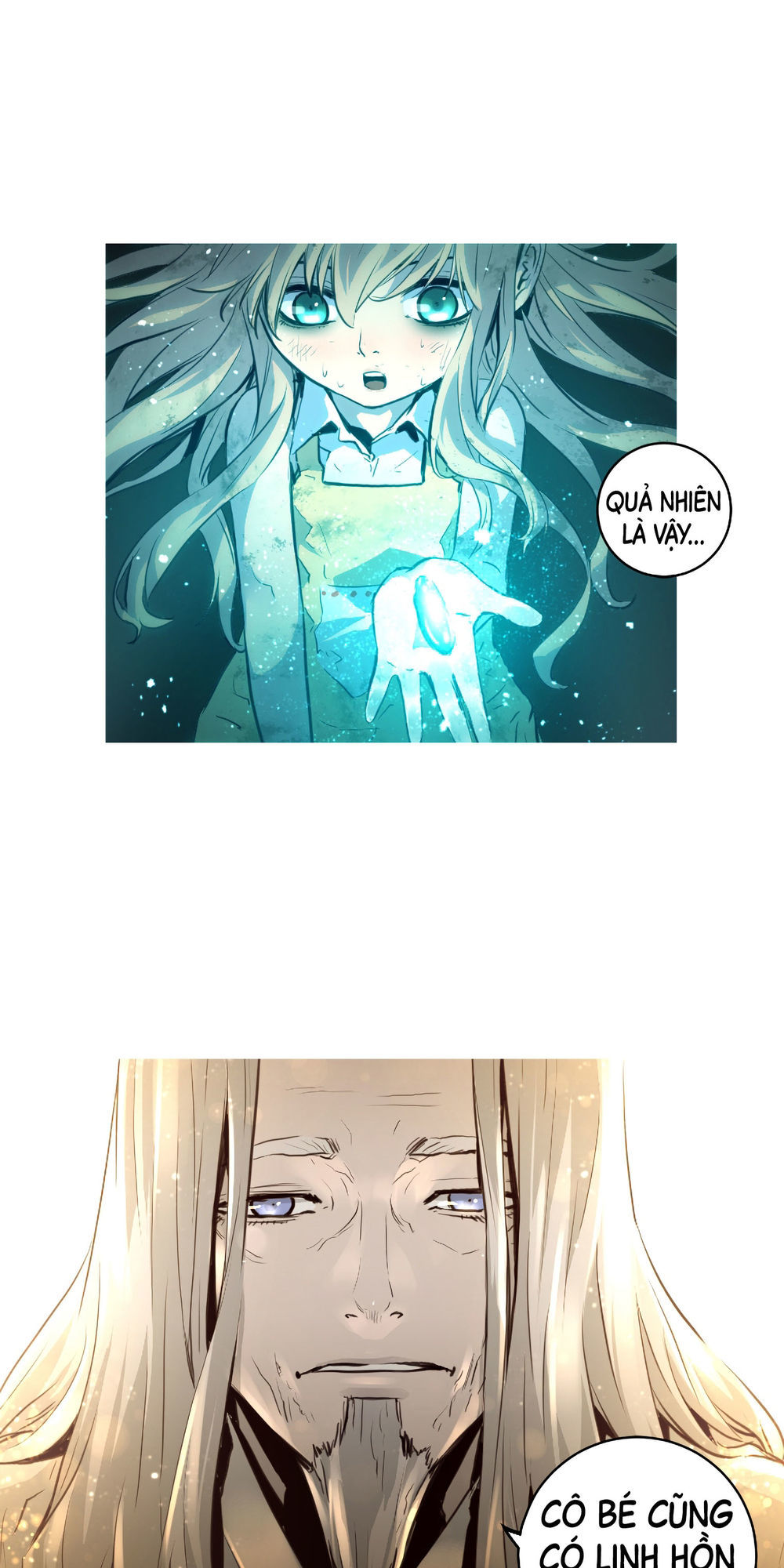Dị Giới Tam Tuyệt: Chapter 85