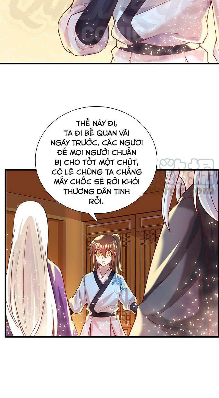 Siêu Phàm Truyện: Chapter 83