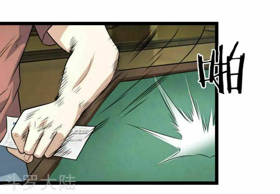 Tuyệt Thế Phi Đao: Chapter 58