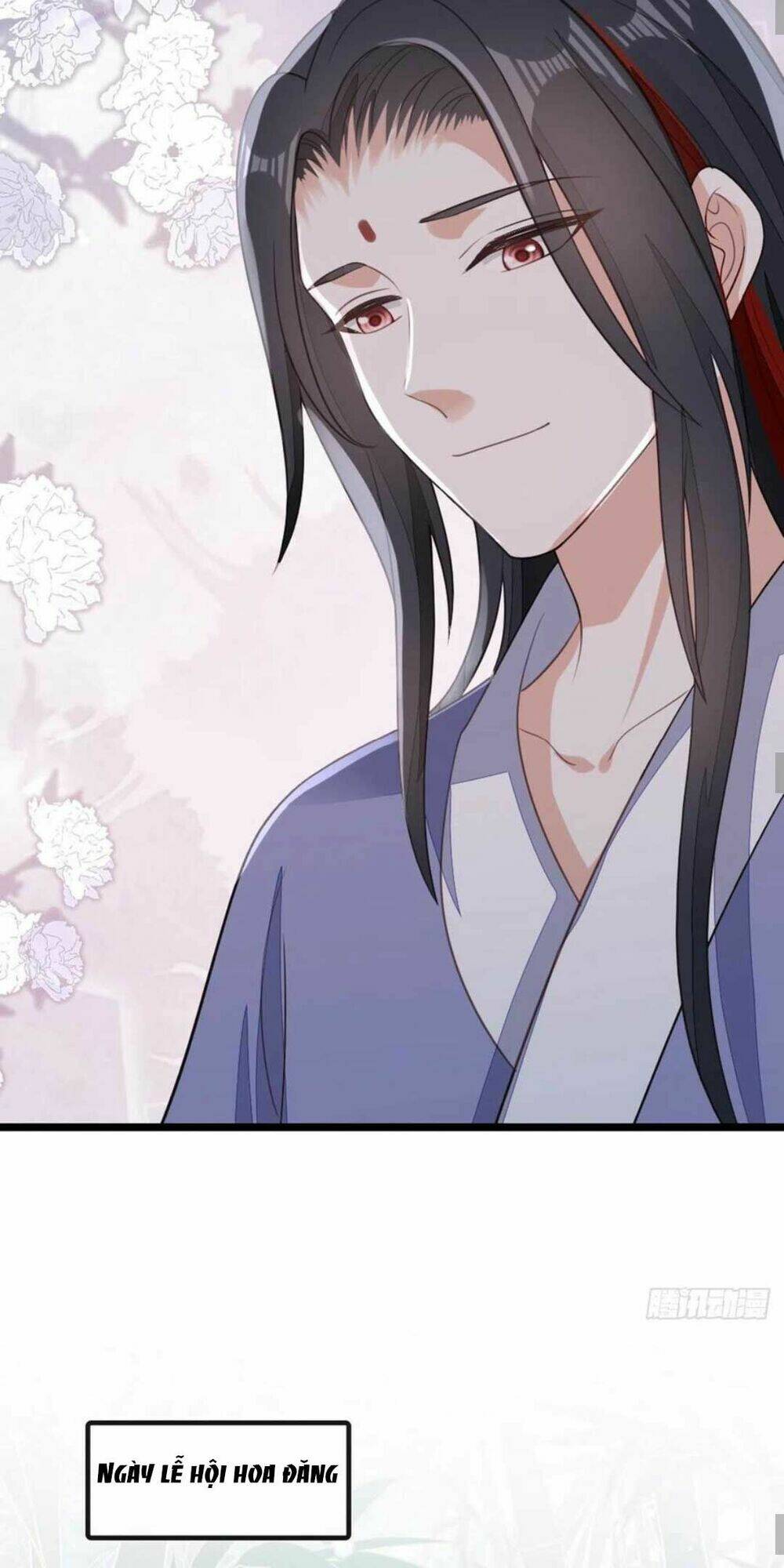 Mau Xuyên Không Rửa Tội Cho Nhân Vật Phản Diện: Chapter 97