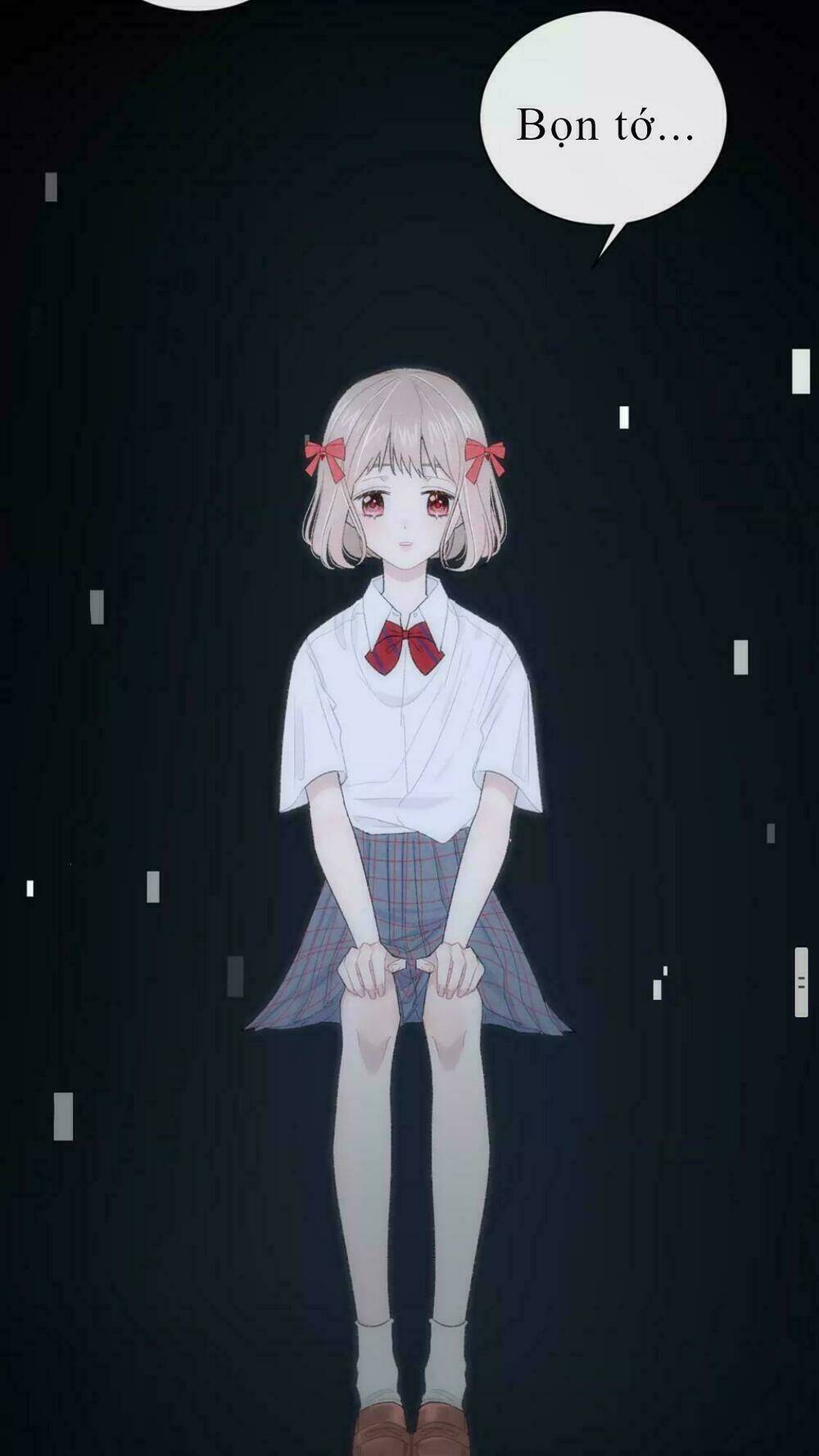 Từ Cái Nhìn Của Em: Chapter 4