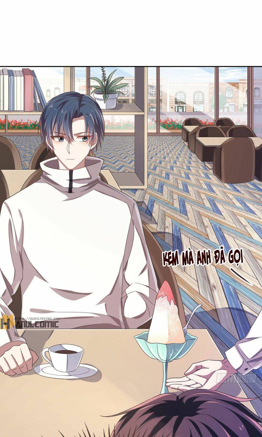 Đại Thần Gaming Đơn Phương Tôi: Chapter 16.1